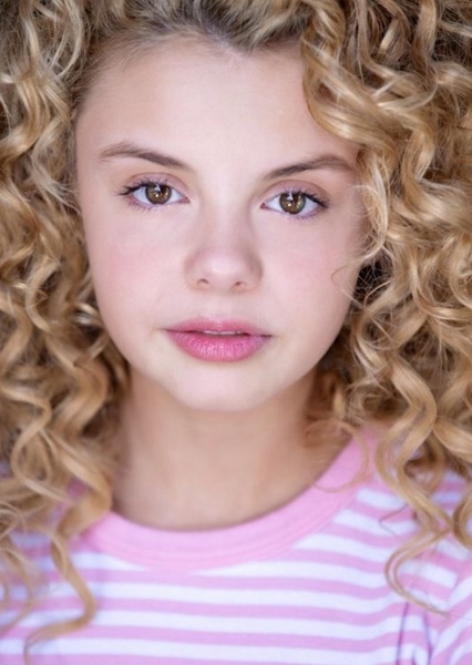 Mallory James Mahoney photo