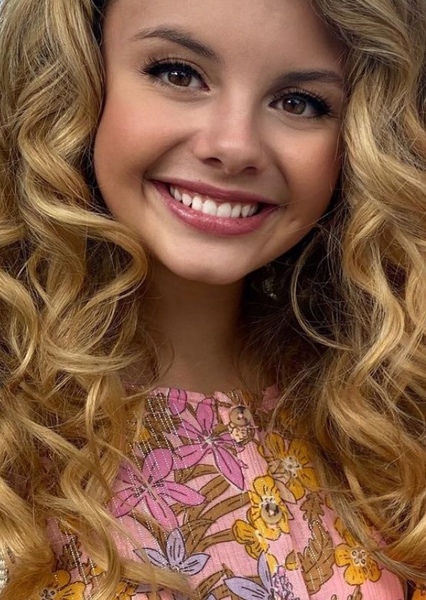 Mallory James Mahoney photo