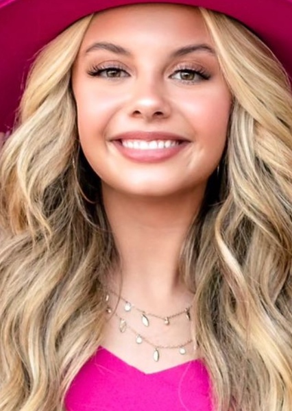 Mallory James Mahoney photo