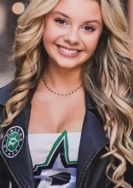 Mallory James Mahoney photo
