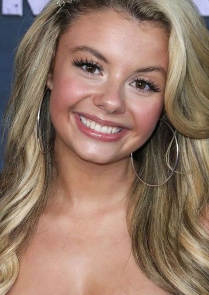 Mallory James Mahoney photo