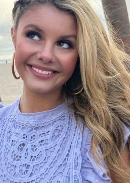 Mallory James Mahoney photo