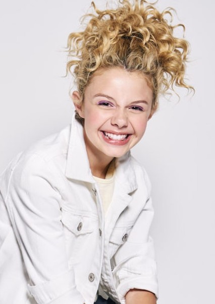 Mallory James Mahoney photo