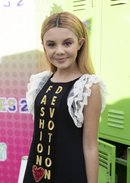 Mallory James Mahoney photo