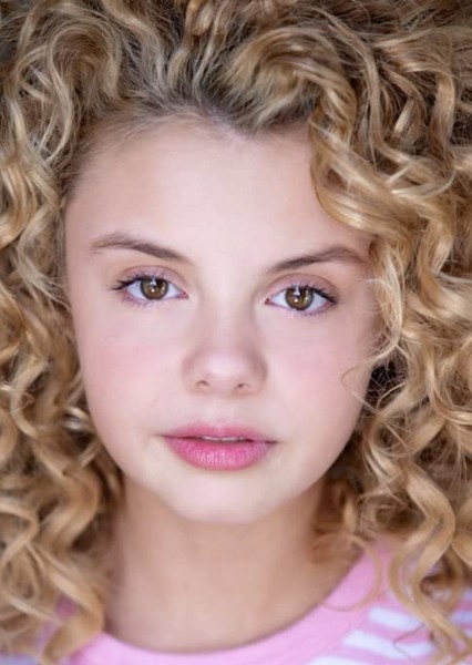 Mallory James Mahoney photo