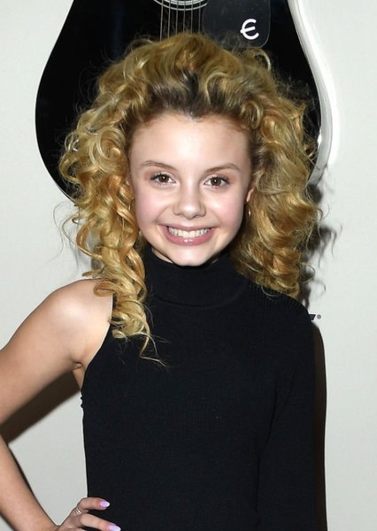 Mallory James Mahoney photo