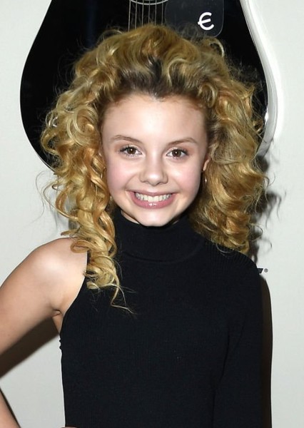 Mallory James Mahoney photo