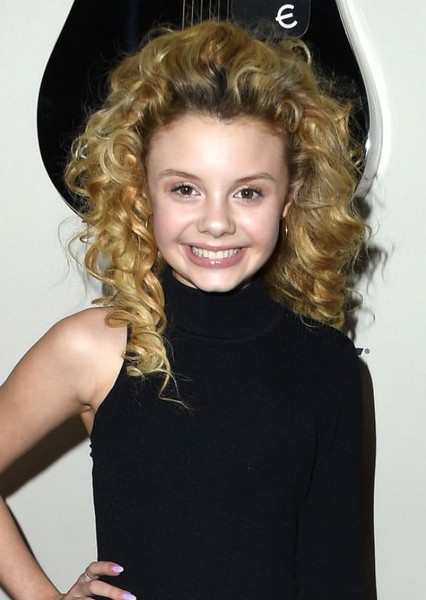 Mallory James Mahoney photo