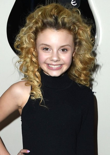 Mallory James Mahoney photo