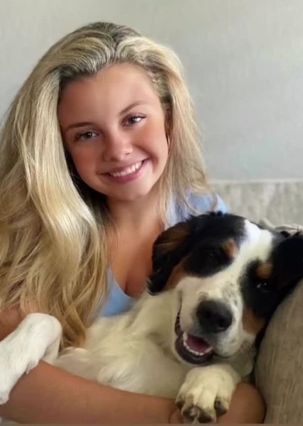 Mallory James Mahoney photo