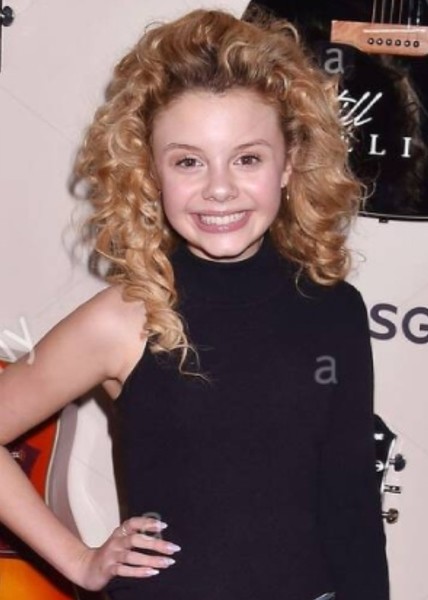 Mallory James Mahoney photo