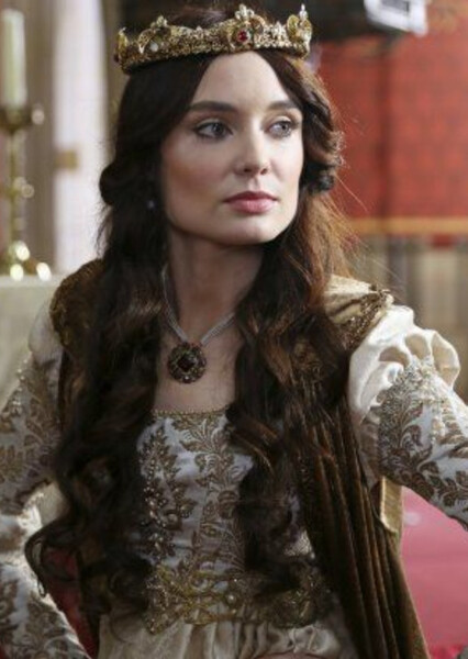 Mallory Jansen photo