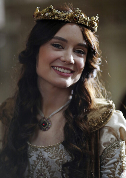 Mallory Jansen photo
