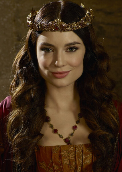 Mallory Jansen photo