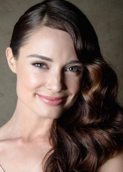 Mallory Jansen