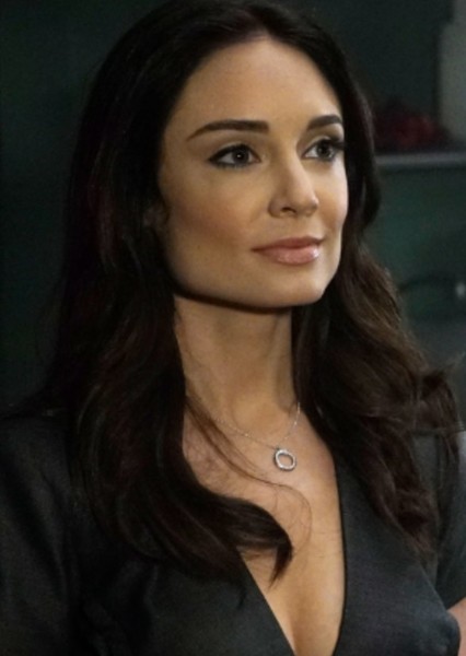 Mallory Jansen photo