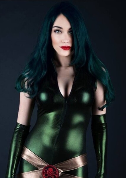 Madame Hydra