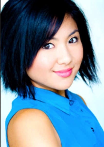 Mallory Low photo