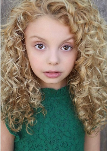 Mallory Mahoney
