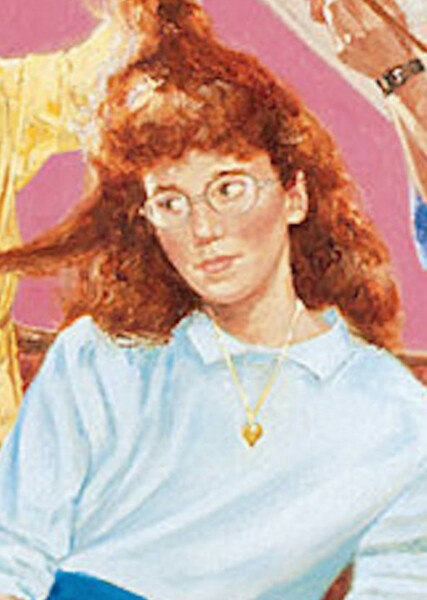 Mallory Pike photo