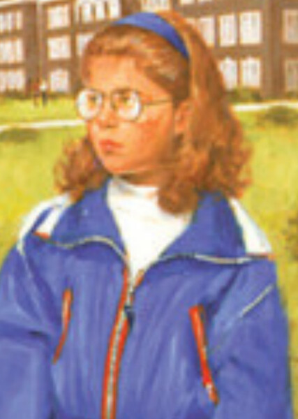 Mallory Pike photo