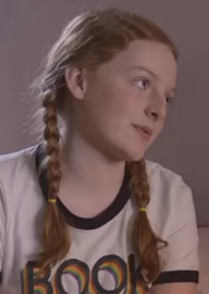 Mallory Pike photo