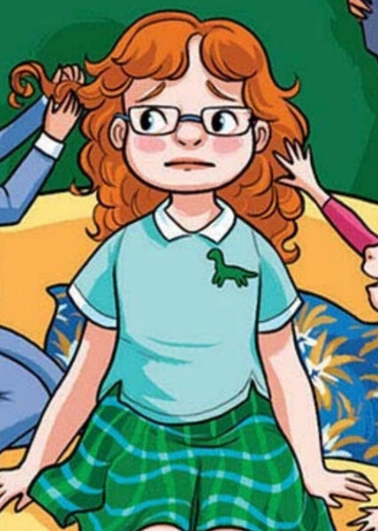 Mallory Pike photo
