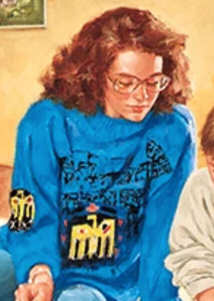 Mallory Pike photo