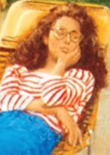 Mallory Pike photo