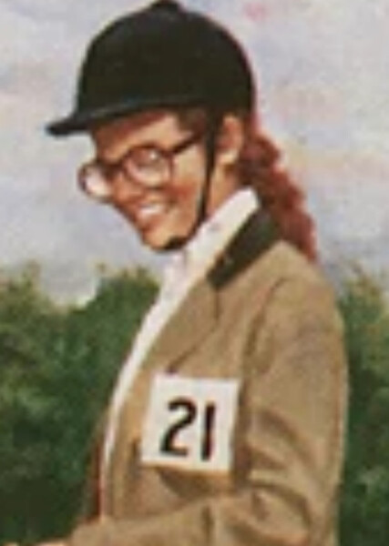 Mallory Pike photo