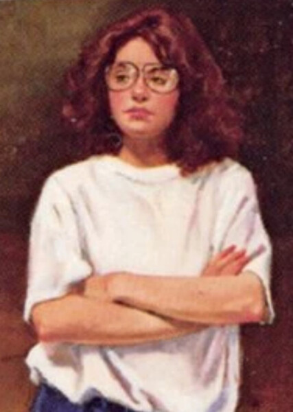 Mallory Pike photo