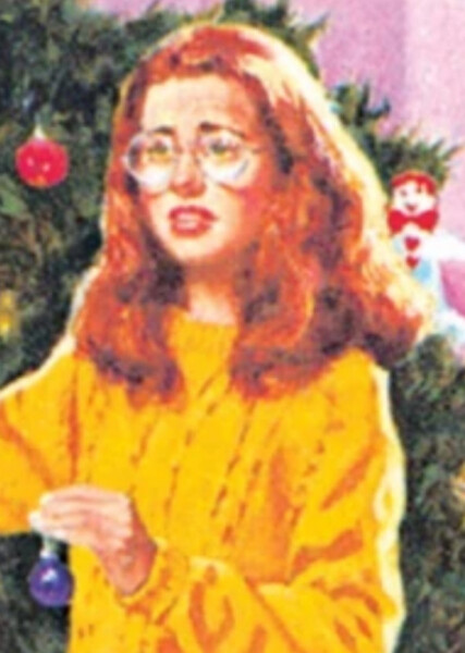 Mallory Pike photo