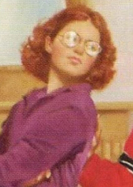 Mallory Pike photo