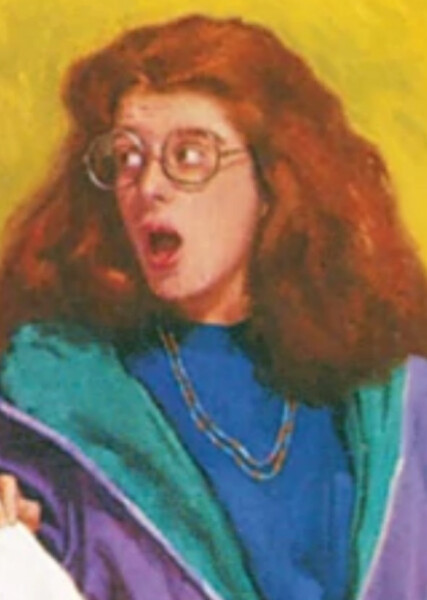 Mallory Pike photo