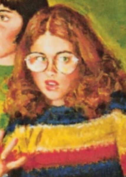 Mallory Pike photo