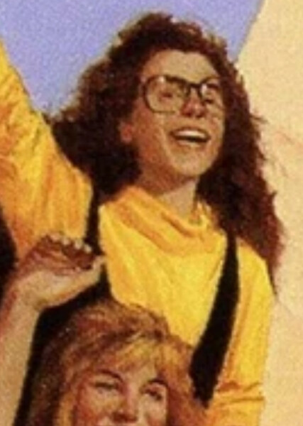 Mallory Pike photo