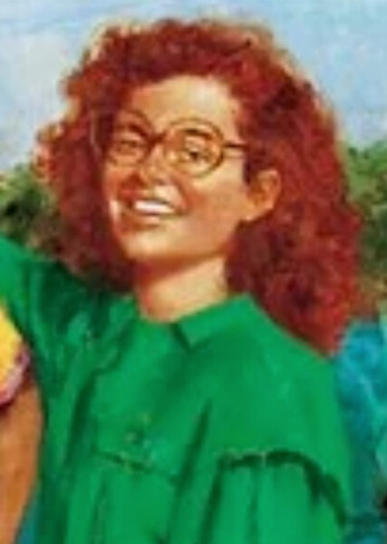 Mallory Pike photo