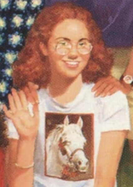 Mallory Pike photo