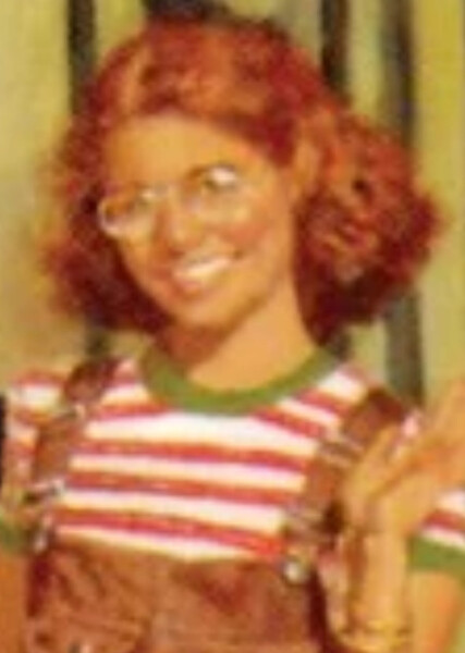Mallory Pike photo