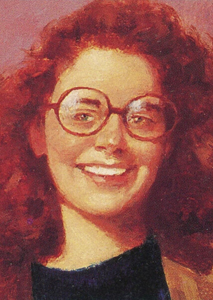 Mallory Pike photo