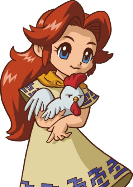 Malon photo