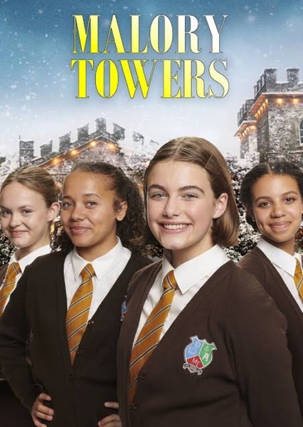 Malory Towers photo