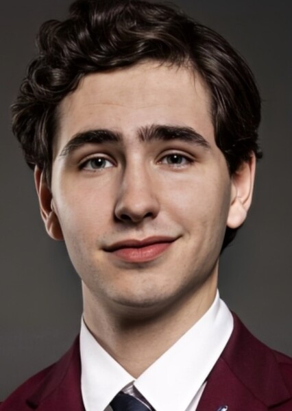 Malte Gårdinger photo