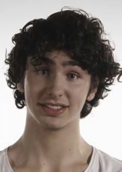 Malte Gårdinger photo