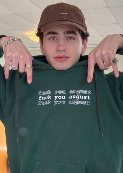 Malte Gårdinger photo