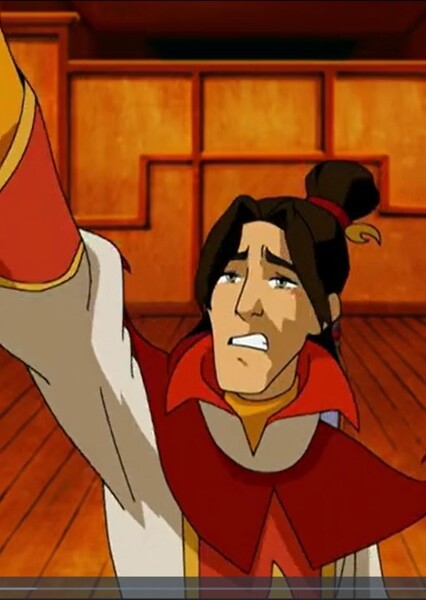 Malu (Avatar the Last Airbender)