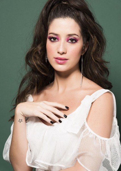 Malu Falangola photo