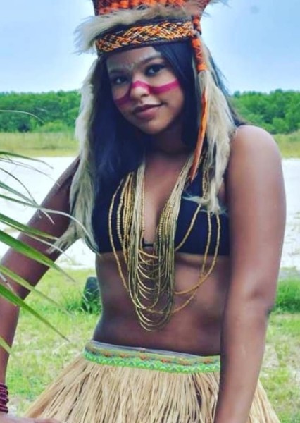 Malu Mendonça photo