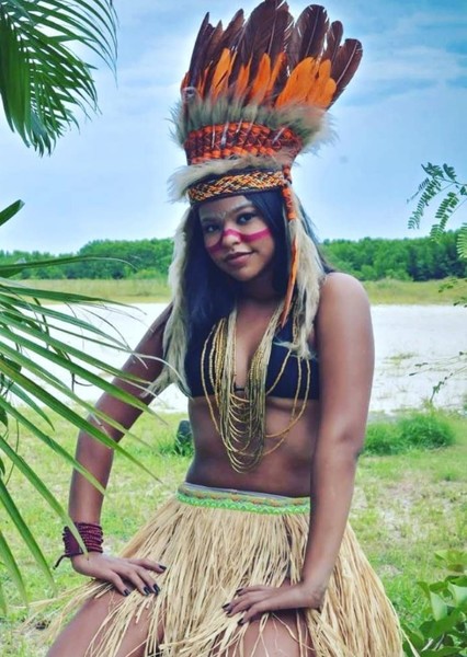 Malu Mendonça photo