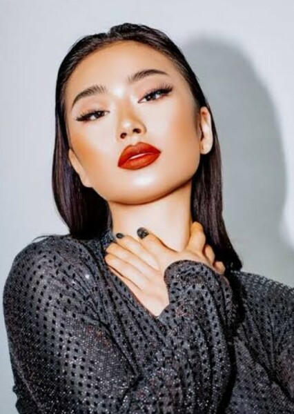 Malu Ogata photo